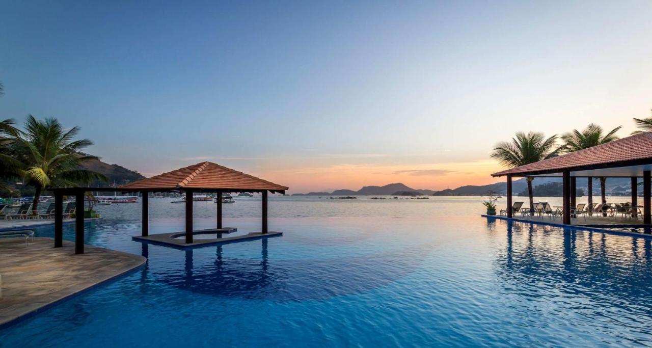 Porto Bali - Resort Mercure Angra dos Reis Exterior foto