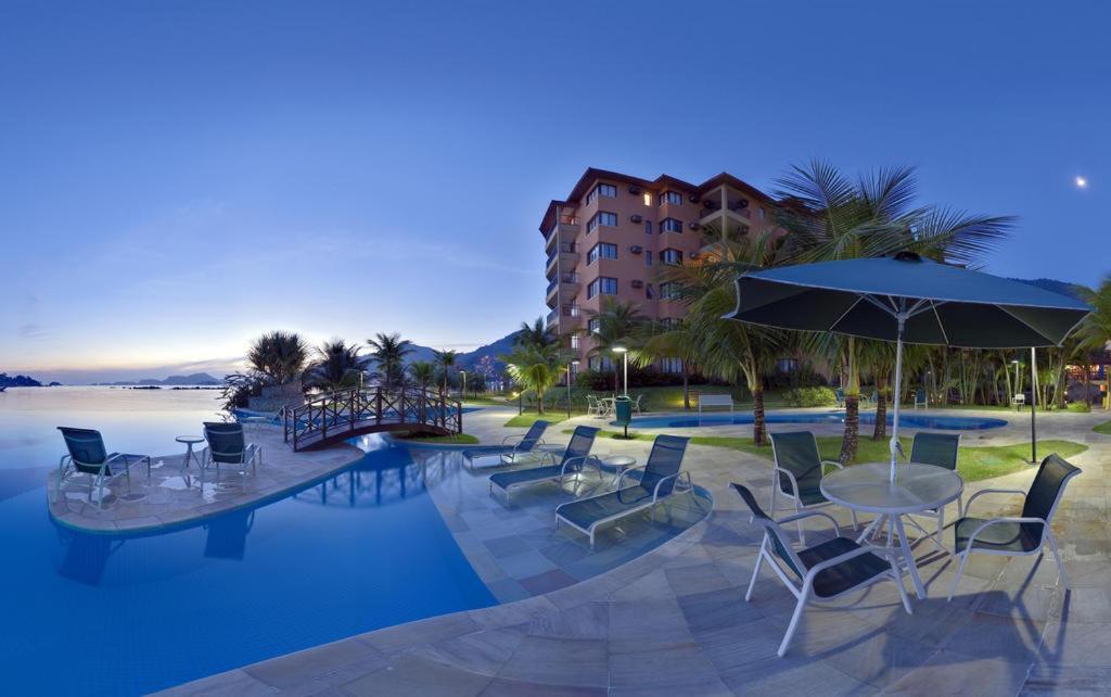 Porto Bali - Resort Mercure Angra dos Reis Exterior foto