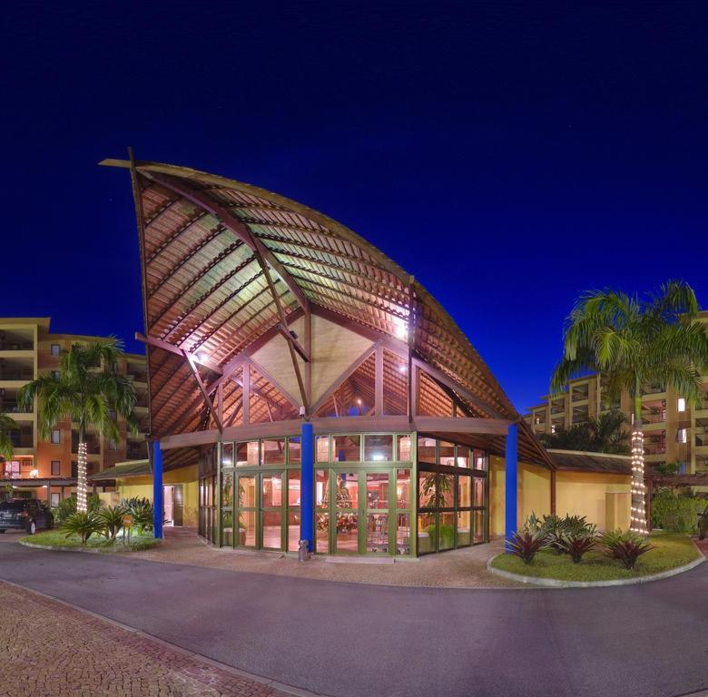 Porto Bali - Resort Mercure Angra dos Reis Exterior foto