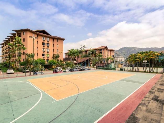 Porto Bali - Resort Mercure Angra dos Reis Exterior foto